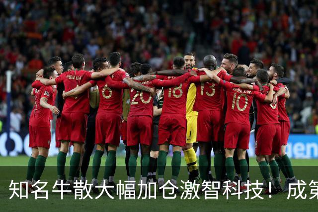 知名牛散大幅加仓激智科技！成第三大股东